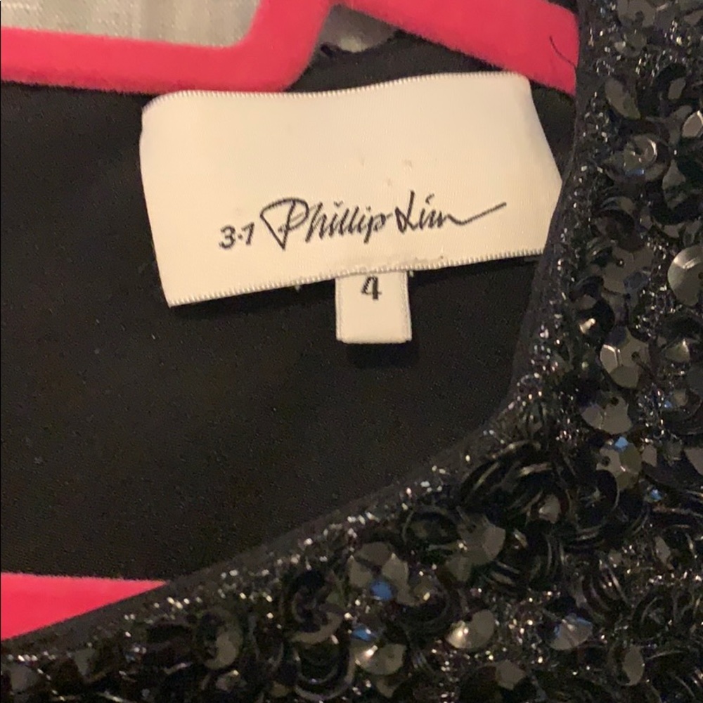 3.1 Philip Lim dress - Picture 2 of 4